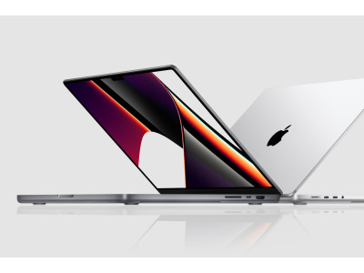 В III квартале 2022 года начнется массовое производство MacBook Air