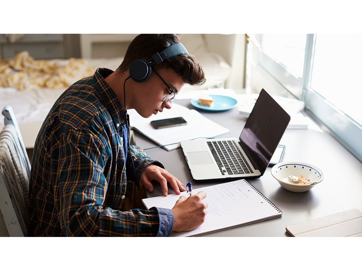 Ноутбук для учебы