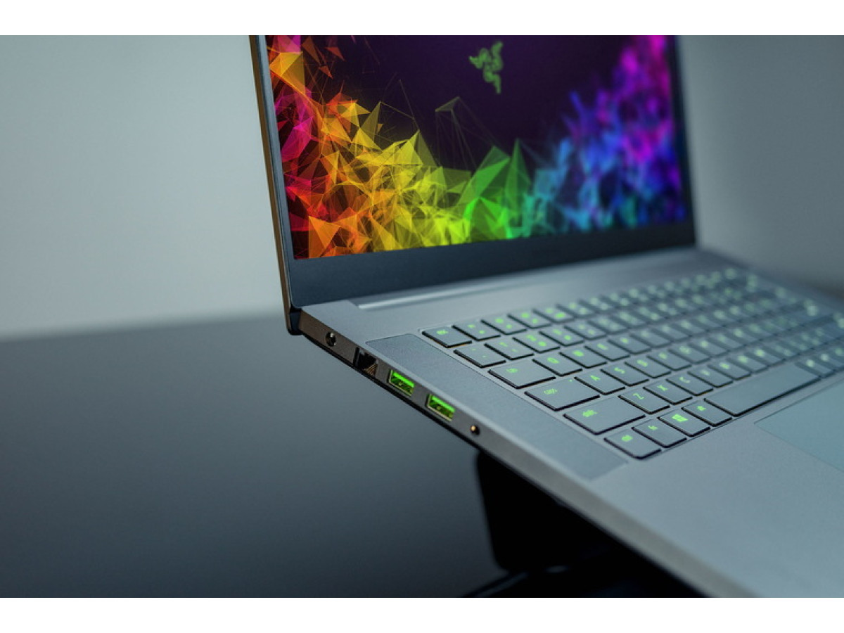 Ноутбуки с графикой Nvidia RTX 3060: какие ноутбуки уже продаже