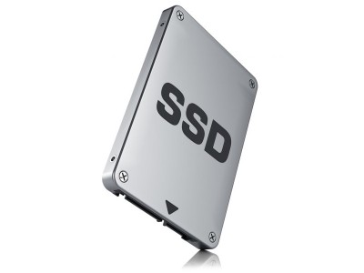 SSD для ноутбука 