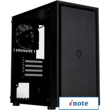 Корпус 1stPlayer BLACK.SIR B5-M (черный)