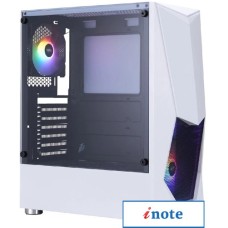 Корпус 1stPlayer DK D3 FRGB (белый)