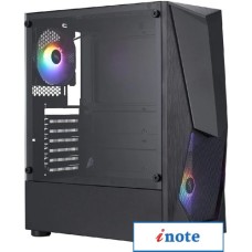 Корпус 1stPlayer DK D3 FRGB (черный)