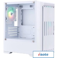 Корпус 1stPlayer Bullet Hunter H2 ARGB (белый)