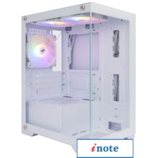 Корпус 1stPlayer MIKU Mi2 (белый)