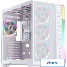 Корпус 1stPlayer VT7 (белый)