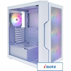 Корпус 1stPlayer Trilobite T7-P (белый)