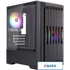 Корпус 1stPlayer Bullet Hunter H2 FRGB (черный)