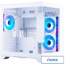 Корпус 1stPlayer MV5-TP MV5-TP-WH-2FB7R-W-1FB7-W (белый)