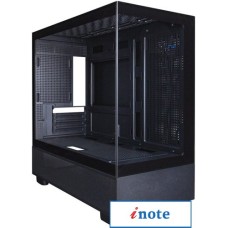 Корпус 1stPlayer MIKU Mi5-BK