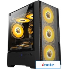 Корпус Accord ACC-ZCU1B