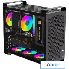 Корпус Accord ACC-GCUB4