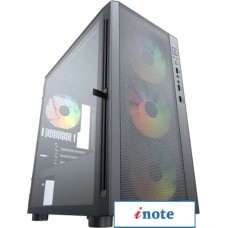 Корпус ACD Citadel 104 AH-TC4GA-0000