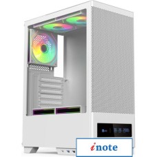 Корпус ACD Citadel 108DW AH-SI1G0W-00