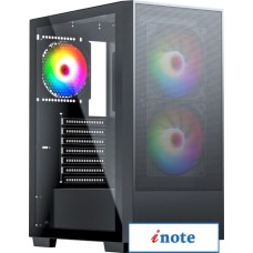 Корпус ACD Citadel 106 AH-TC6GA-0000