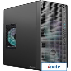 Корпус ACD Citadel 107 AO-TC500-000