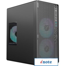 Корпус ACD Coffre 107 MO-TC500-000