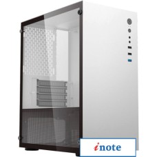 Корпус ACD Coffre 501 MH-SI1GOA-0000