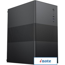 Корпус ACD Coffer 109B MO-SI100-00