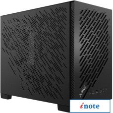 Корпус ADATA XPG Valor Air Nano (черный)