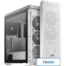 Корпус ADATA XPG Defender (белый) Корпус ADATA XPG Defender (белый)