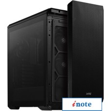 Корпус ADATA XPG Defender (черный) Корпус ADATA XPG Defender (черный)