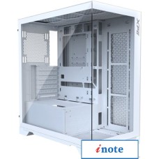 Корпус ADATA XPG Invader X WOF (белый) Корпус ADATA XPG Invader X WOF (белый)