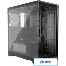 Корпус ADATA XPG Invader X WOF (черный) Корпус ADATA XPG Invader X WOF (черный)