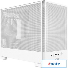 Корпус ADATA XPG Valor Mesh Nano (белый)