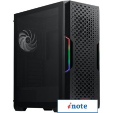 Корпус ADATA XPG Starker Air BTF (черный) Корпус ADATA XPG Starker Air BTF (черный)