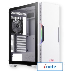 Корпус ADATA XPG Starker (белый) Корпус ADATA XPG Starker (белый)