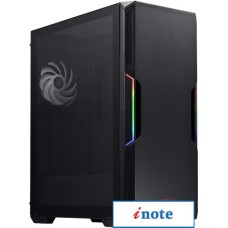 Корпус ADATA XPG Starker (черный)