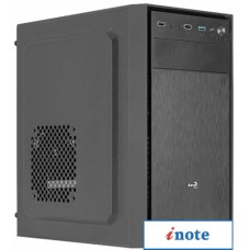 Корпус AeroCool CS-104-S-BK-v1