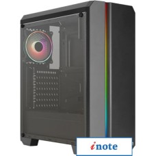 Корпус AeroCool Genesis-G-BK-v2