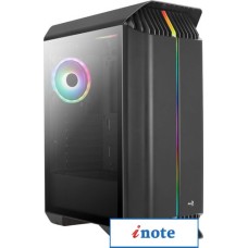 Корпус AeroCool Gladiator Duo-G-BK-v1