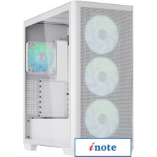 Корпус AeroCool APNX Creator C1 C1-WT-v1