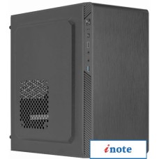 Корпус AeroCool CS-106 CS-106-S-BK-v1