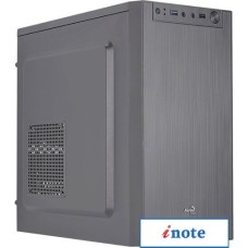 Корпус AeroCool CS-108-S-BK-v1