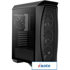Корпус AeroCool Aero One Eclipse-G-BK-v1