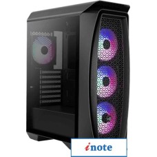 Корпус AeroCool Aero One Frost-G-BK-v1