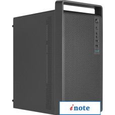 Корпус AeroCool CS-109-S-BK-v1