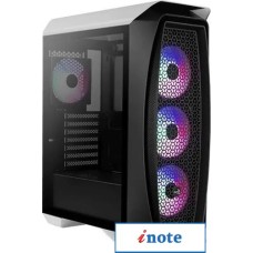 Корпус AeroCool Aero One Frost-G-WT-v1