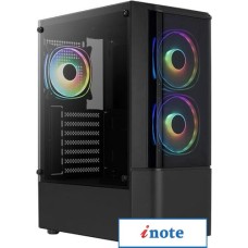 Корпус AeroCool Quantum-G-BK-v2