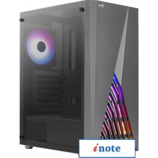 Корпус AeroCool Delta DELTA-G-BK-V1