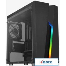 Корпус AeroCool Bolt Mini-G-BK-v1