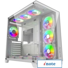 Корпус ALSEYE Paladin (белый)