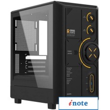 Корпус ALSEYE RAMS 2.0 240 (черный)