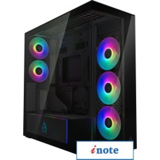 Корпус Arctic Xtender VG ACPCC00019A