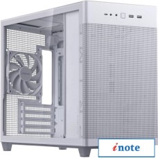 Корпус ASUS Prime AP201 TG (белый)