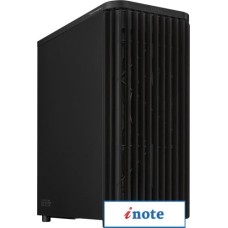 Корпус ASUS ProArt PA401 Wood Edition Metal Panel (черный)